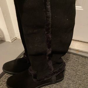 Women’s Tall Fashion Boots